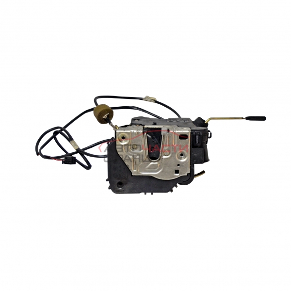 Предна дясна брава Mercedes C class W203 2.2 CDI 150 конски сили 2037200435