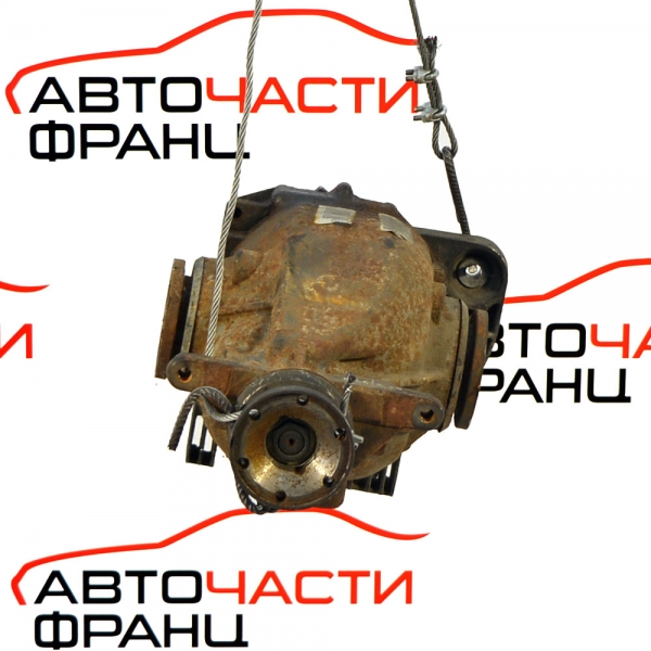 Заден диференциал BMW E60 4.4 i 333 конски сили 3.38