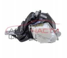 Заден ляв колан Citroen C4 Cactus 1.2 I 80 конски сили 34143652A