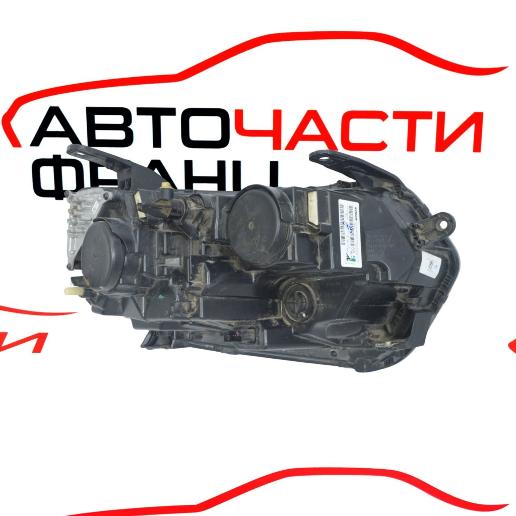 Ляв фар Led Dacia Duster II 1.5 dCi 260609367R до 2021 г.
