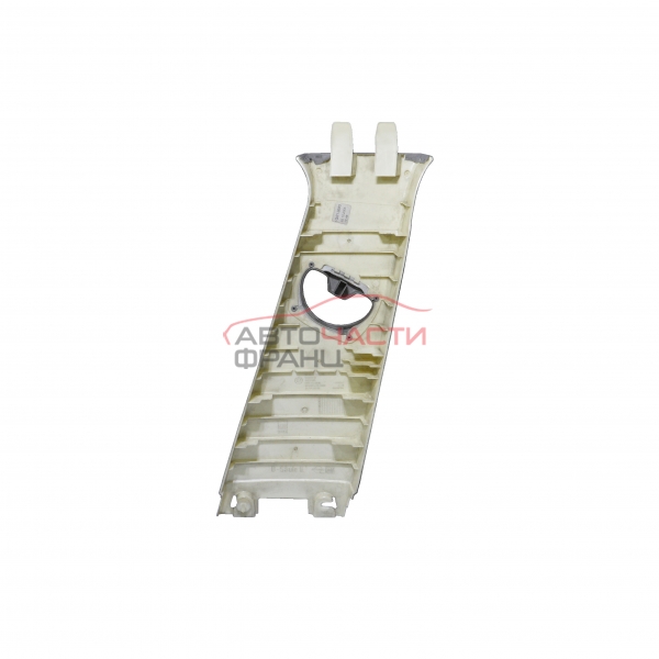 Конзола лява колонка BMW E91 2.0 D 136 конски сили