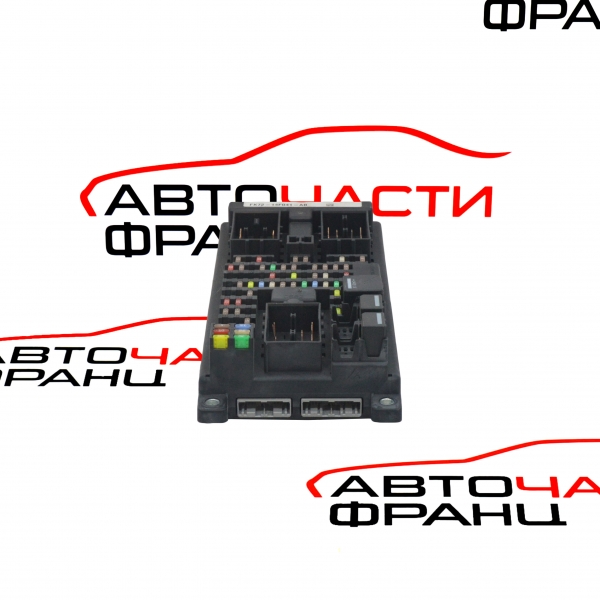 Бушонно табло Discovery Sport 2.2 D 4WD 150 конски сили FK72-14F041-AB 2015г