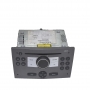 Радио CD Opel Astra H 1.7 CDTI 100 конски сили 13190856