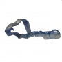 Лява панта преден капак VW Beetle 1.6 16V 100 конски сили  1C0823301F