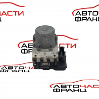 ABS помпа Nissan Qashqai 1.5 DCI 106 конски сили 47660BR00A   2010г