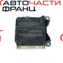 AIRBAG модул Fiat Punto EVO 1.3 Multijet 84 конски сили 51838580