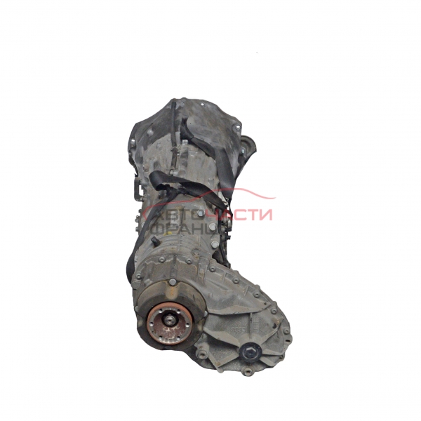 Автоматична скоростна кутия Audi Q7 3.0 TDI 233 конски сили JXX