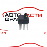 Реостат Great Wall Haval H2 1.5T 140 конски сили 8104600CJ08XA