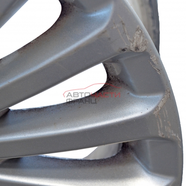 Алуминиеви джанти 16 цола Ford C Max 1.8 TDCI 115 конски сили