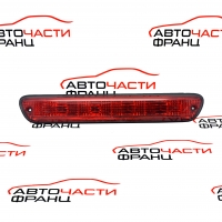 Трети стоп ISUZU D-Max 2.5 DiTD 136 конски сили