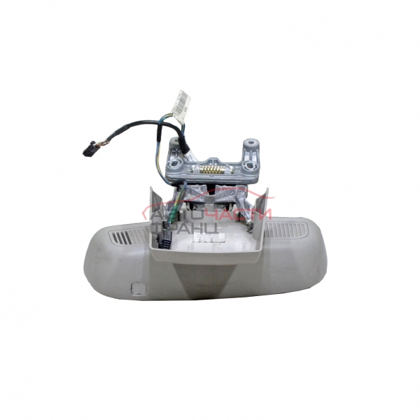 огледало Mercedes S-Class W221 3.0 CDI 235 конски сили