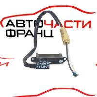 Реостат Subaru Forester 2.0 D AWD 097100-0421
