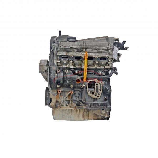 Двигател Audi TT 1.8 T 180 конски сили AUQ