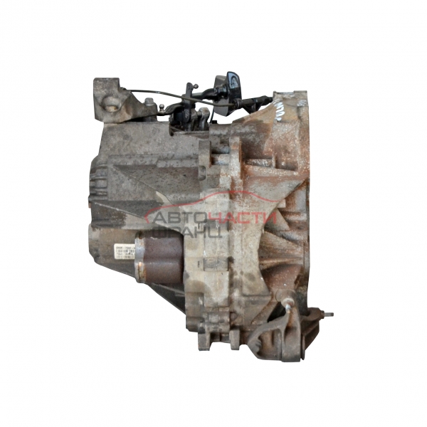 Ръчна скоростна кутия Volvo S40 2.0 D 136 конски сили