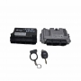 Компютър запалване Ford Fiesta V 1.6 TDCI 90 конски сили 5U71-12A650-AB