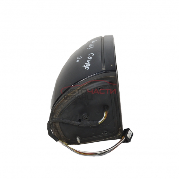 Дясно огледало Mercedes C class W203 coupe 2.2 CDI 143 конски сили