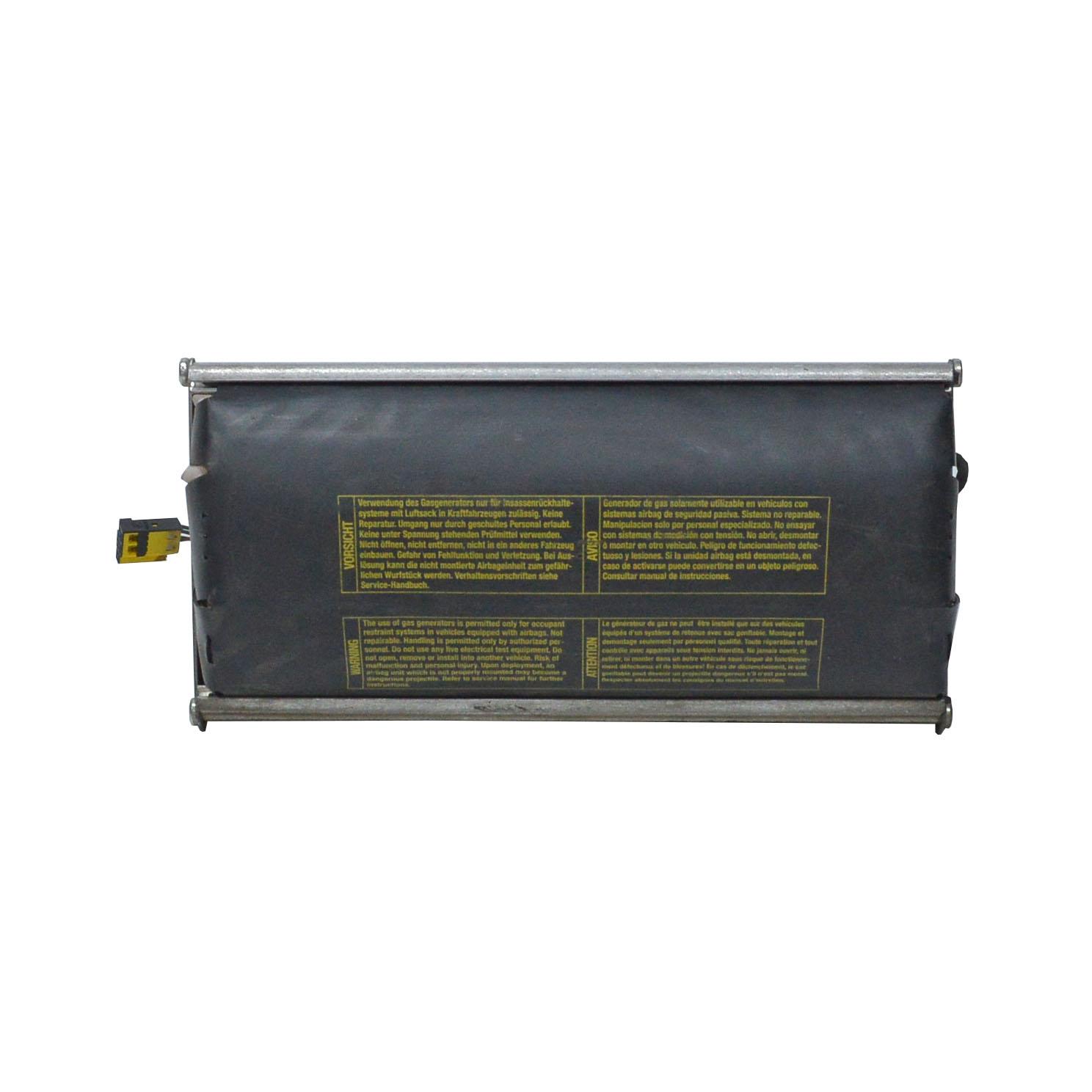 Airbag арматурно табло BMW E65 3.0 D  39707262004M 2003г