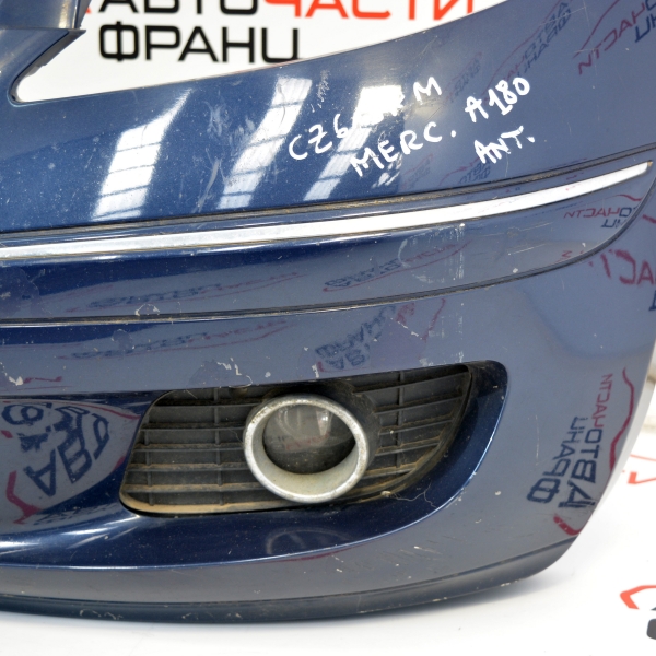 Предна броня Mercedes A Class W169 2.0 CDI 82 конски сили