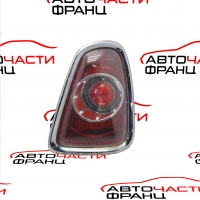 Десен стоп Mini Cooper R56 1.6 i 163 конски сили 7255911-04  след 2011г