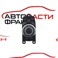 Джойстик навигация BMW F11 2.0 D  65829286699-03