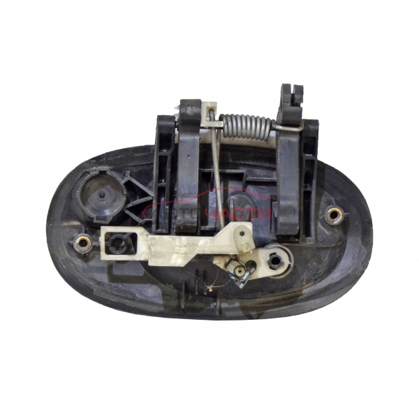 Дръжка заден капак Renault Kangoo 1.5 DCI 68 конски сили 7700304669