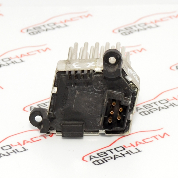 Реостат BMW X3 2.0 D 150 конски сили 64.11 6 920 365