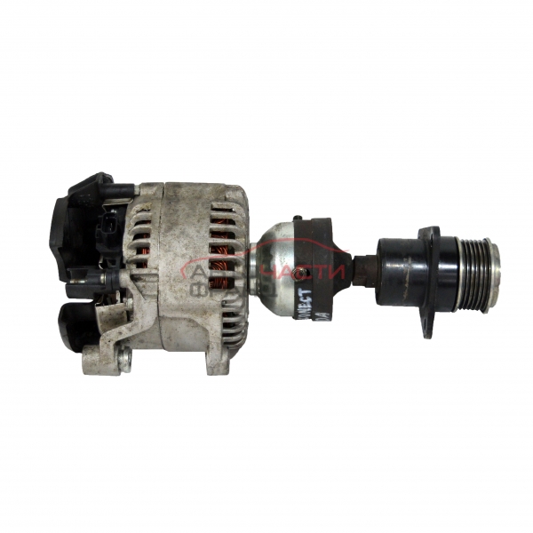 Динамо Ford Transit Connect 1.8 TDCI 115 конски сили 553461RI