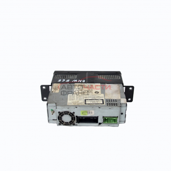 Навигация BMW E65 3.0 D 218 конски сили 65.90-6927712-01