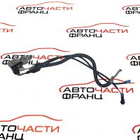 Минусова клема BMW E60 2.5 D 6PK010562-90