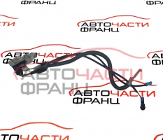 Минусова клема BMW E60 2.5 D 6PK010562-90