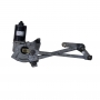 Моторче чистачки Mercedes A class W168 1.7 CDI 90 конски сили A1688203442