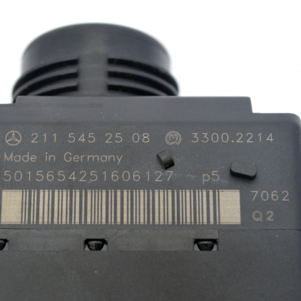 Ключалка гълтач Mercedes CLS W219 3.5 i 292 конски сили 2115452508