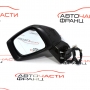 Ляво огледало Honda FR-V 2.2 I-CTDI 140 конски сили