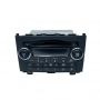 Радио CD Honda Cr-V 2.2 I-CTDI 140 конски сили 39100-SWA-G102