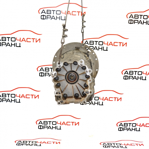 Автоматична скоростна кутия Mercedes ML W164 3.5 i 272 конски сили 1642707502