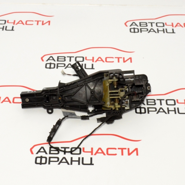 Дясна дръжка BMW E92 2.0 D 177 конски сили