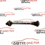 Задна лява полуоска Audi A5 3.0 TDI 240 конски сили 8К0501203К 2009 г
