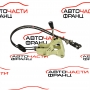 Скоростен лост Honda Accord VIII 2.2 i-DTEC  150 конски сили H105-TA0-A010