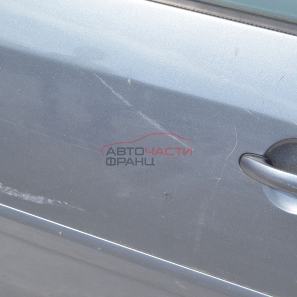 Предна лява врата VW Touran 1.9 TDI 105 конски сили