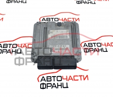 Компютър запалване Audi A6 2.7 TDI 180 конски сили 4F0907401B