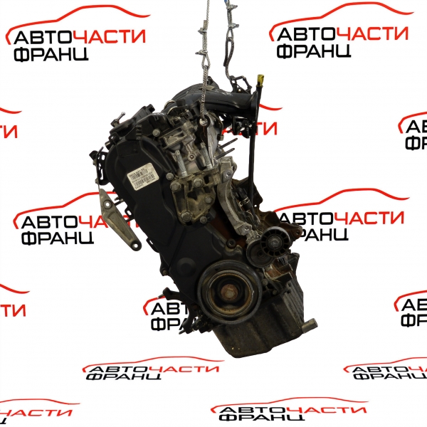 Двигател Ford S-Max 2.0 TDCI 140 конски сили QXWA