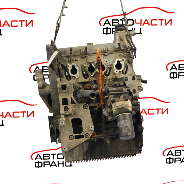 Двигател VW Touran 2.0 метан 109 конски сили BSX