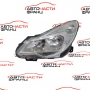 Ляв фар електрически Opel Corsa D 1.3 CDTI  95507717 след 2011