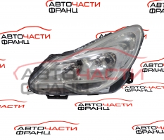 Ляв фар Opel Corsa D 1.3 CDTI 95507717 след 2011