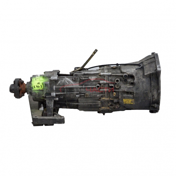 Ръчна скоростна кутия BMW E46 3.0 XD 184 конски сили 14342559