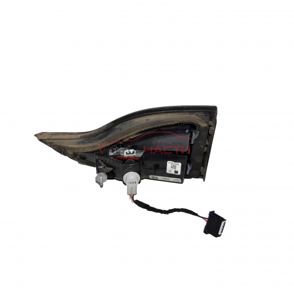 Ляв вътрешен стоп Opel Zafira C 2.0 CDTI 110 конски сили