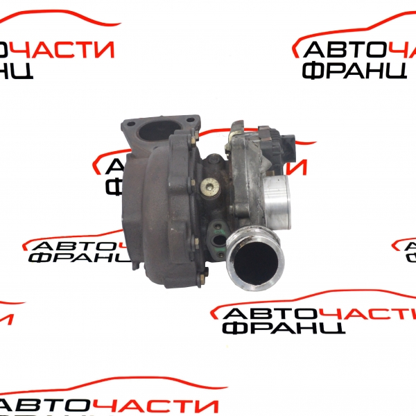 Турбина Volvo V70 2.4 D5 185 конски сили 30757079