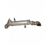 Охладител EGR Honda Cr-V III 2.2 i-CTDI 140 конски сили Y114311002
