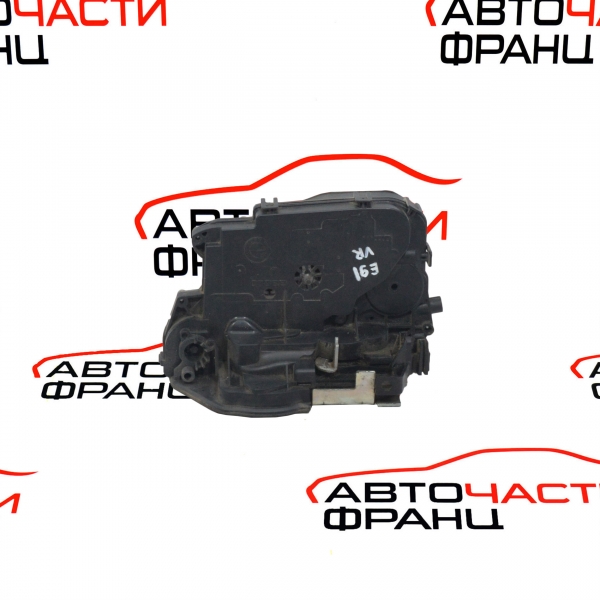 Предна дясна брава BMW E91 2.0 D 177 конски сили 7059974 7 пина