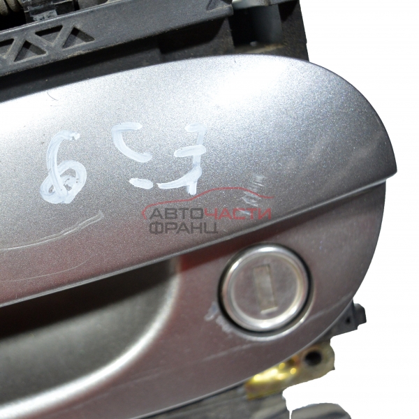 Предна лява дръжка BMW E39 2.0 i 150 конски сили